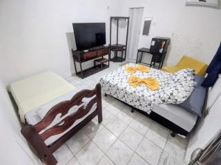 Pousada Casa da Perla - Canoa Quebrada - 6