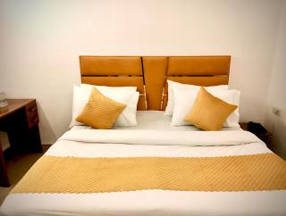 Hotel lovemoon stay- Delhi University' by green - Neu-Delhi - 9