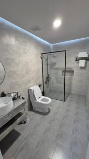 Room for Rent Per Hours in Hatta - Hatta - 1