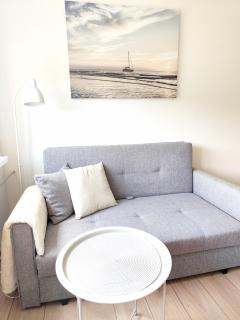 Studio near Old Town Self Check-in - Klaipėda - 8