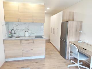 Studio near Old Town Self Check-in - Klaipėda - 7