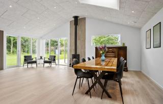 3 Bedroom Stunning Home In Spøttrup - Spottrup - 7