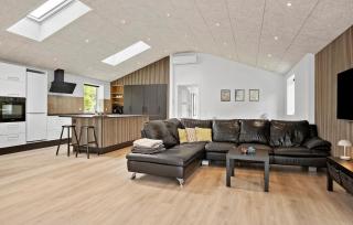 3 Bedroom Stunning Home In Spøttrup - Spottrup - 5