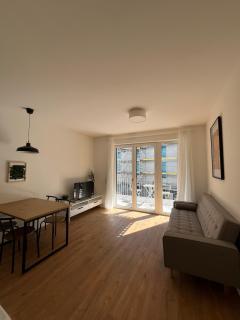 Cozy 55m2 apartment near Cologne - Hürth - 0