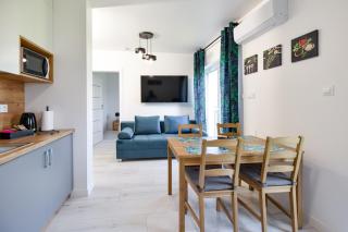 Horyzont Apartamenty Zator - Gierałtowiczki - 9