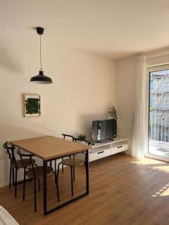 Cozy 55m2 apartment near Cologne - Hürth - 9