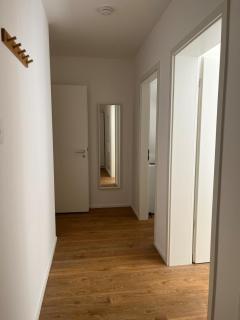 Cozy 55m2 apartment near Cologne - Hürth - 4