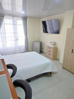 Apartaestudio Casablanca Choachí - Choachí - 1