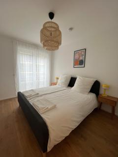 Cozy 55m2 apartment near Cologne - Hürth - 7