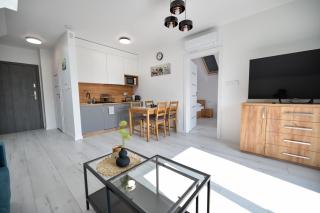 Horyzont Apartamenty Zator - Gierałtowiczki - 8