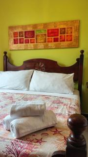 Colle al mare 34 - rooms & bike - affittacamere - 9