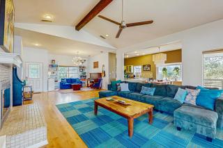 Bear Creek Modern - Austin - 5