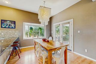 Bear Creek Modern - Austin - 4