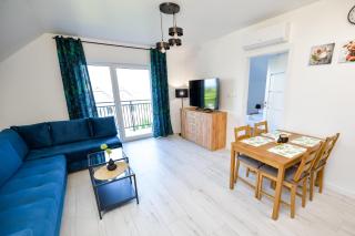 Horyzont Apartamenty Zator - Gierałtowiczki - 7