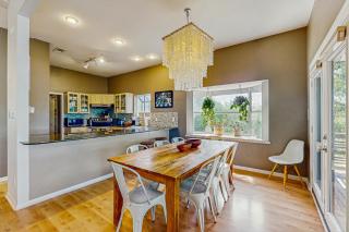 Bear Creek Modern - Austin - 3