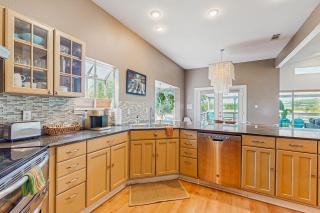 Bear Creek Modern - Austin - 1