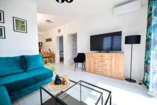 Horyzont Apartamenty Zator - Gierałtowiczki - 5