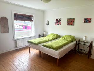 Árblik-Home away from home - Seyðisfjörður - 8