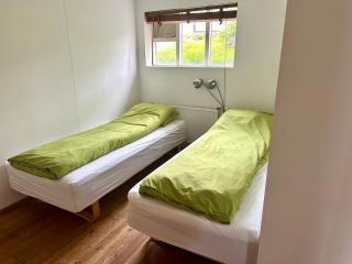 Árblik-Home away from home - Seyðisfjörður - 7