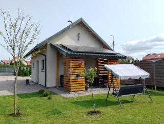 Domek letniskowy "Topolowa" Mazury Piecki k Mrągowo - Piecki - 0