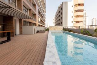 Apartamento no Brooklin próximo ao Consulado Americado e Berrini - San Paolo - 7