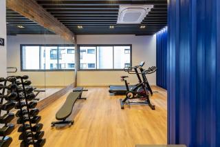 Apartamento no Brooklin próximo ao Consulado Americado e Berrini - San Paolo - 4