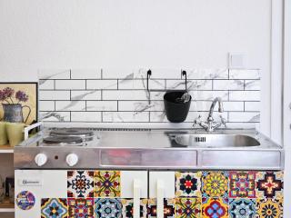 Ludwigs Apartment Sarajevo - Sarajevo - 3
