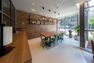 Apartamento no Brooklin próximo ao Consulado Americado e Berrini - San Paolo - 0