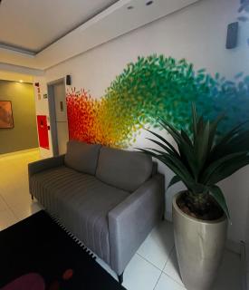 Bela Vista São Paulo "Apto moderno, confortável e proximo a varios pontos turistico" - São Paulo - 8