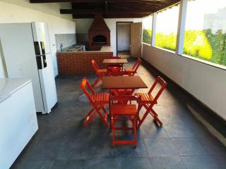 Hostel com Piscina - Carlos Prates - Belo Horizonte - Belo Horizonte - 3