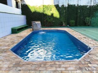 Hostel com Piscina - Carlos Prates - Belo Horizonte - Belo Horizonte - 5