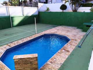 Hostel com Piscina - Carlos Prates - Belo Horizonte - Belo Horizonte - 4