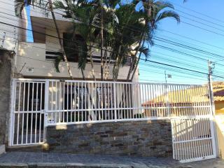 Hostel com Piscina - Carlos Prates - Belo Horizonte - Belo Horizonte - 8