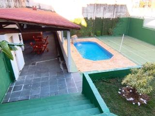 Hostel com Piscina - Carlos Prates - Belo Horizonte - Belo Horizonte - 0