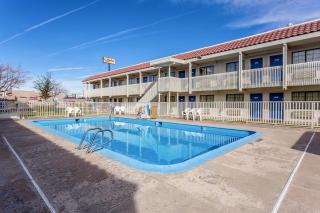 Motel 6 Myrtle Beach - Myrtle Beach - 0