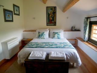 Le Séchoir de Saint Vincent - 2