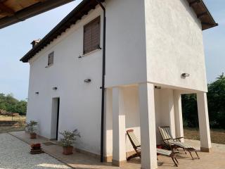 Domus Antonii - Corchiano - 8
