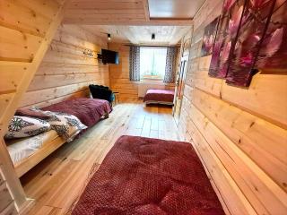 Chochołowskie Apartamenty-2 i Domki - Chochołów - 6