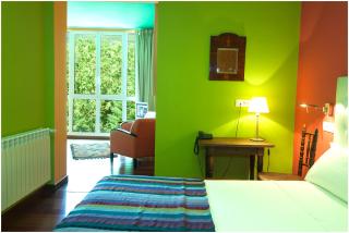 Hotel Ibaiondo - Olave - 3