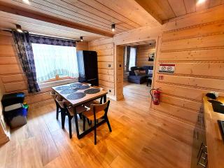 Chochołowskie Apartamenty-2 i Domki - Chochołów - 2