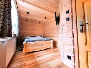 Chochołowskie Apartamenty-2 i Domki - Chochołów - 7