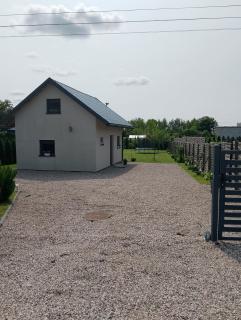 Domek letniskowy "Topolowa" Mazury Piecki k Mrągowo - Piecki - 5