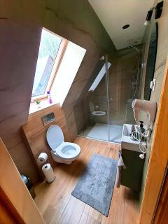 Chochołowskie Apartamenty-2 i Domki - Chochołów - 8