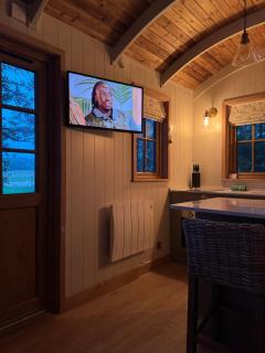 Dreamers Hut - Dipton - 5