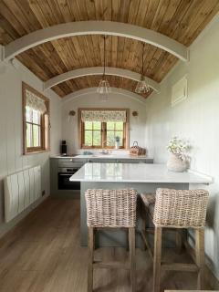 Dreamers Hut - Dipton - 7