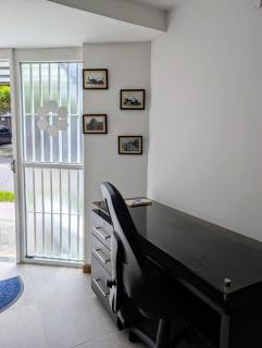 Alojamiento renovado y funcional en el corazón de Manizales - Manizales - 8