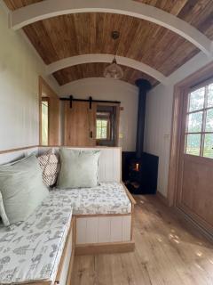 Dreamers Hut - Dipton - 6