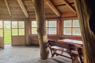 Dworek Na Uboczu - Sulicice - 2