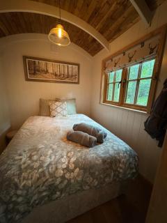 Dreamers Hut - Dipton - 4