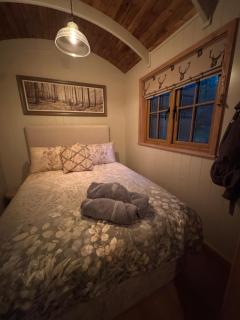 Dreamers Hut - Dipton - 2